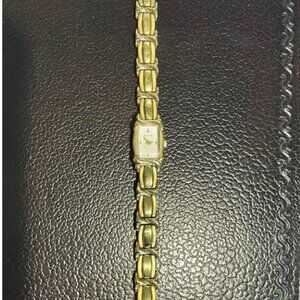 Vintage Bulova ladies watch